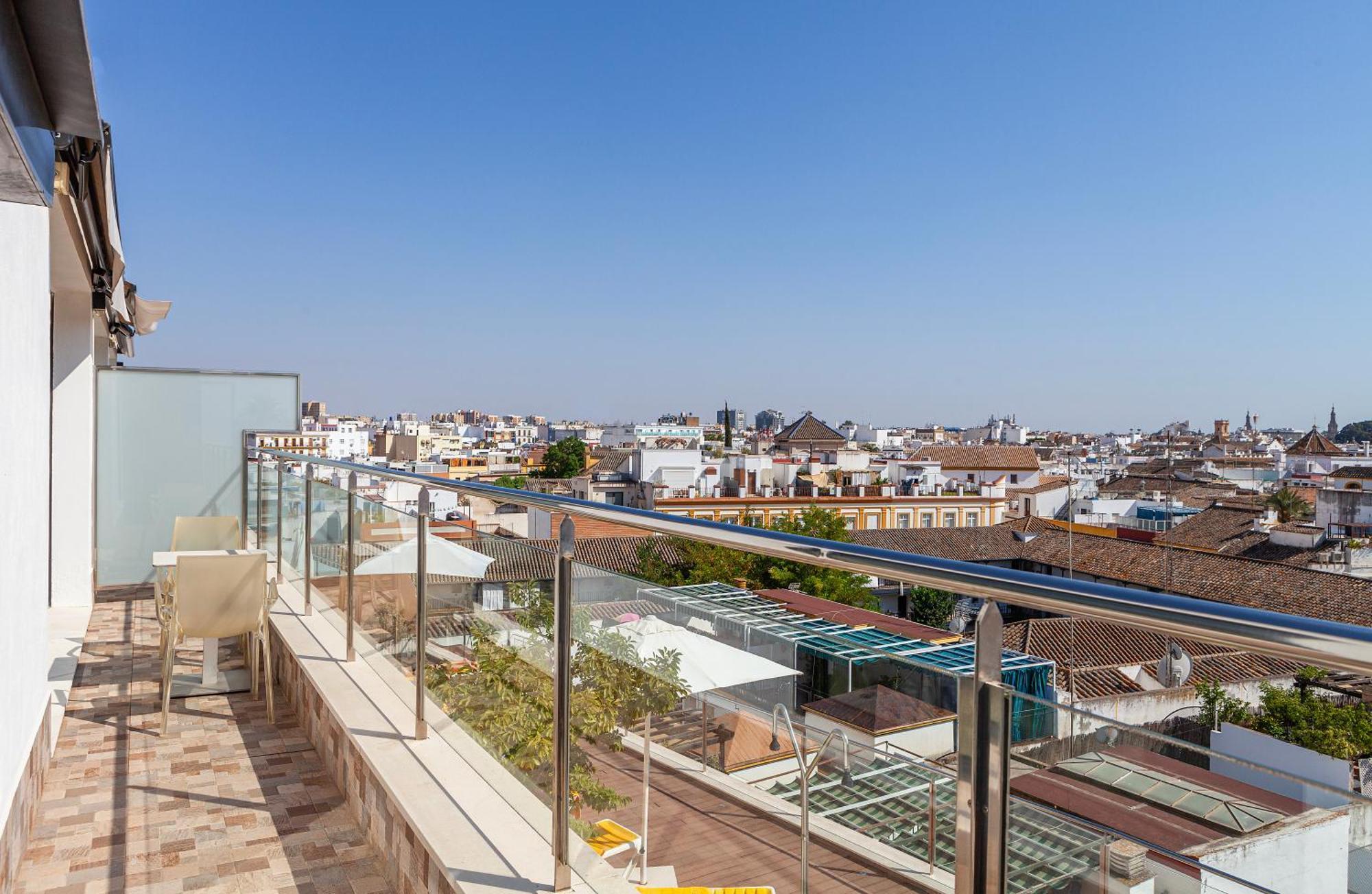 Hotel Don Paco — Photos 2