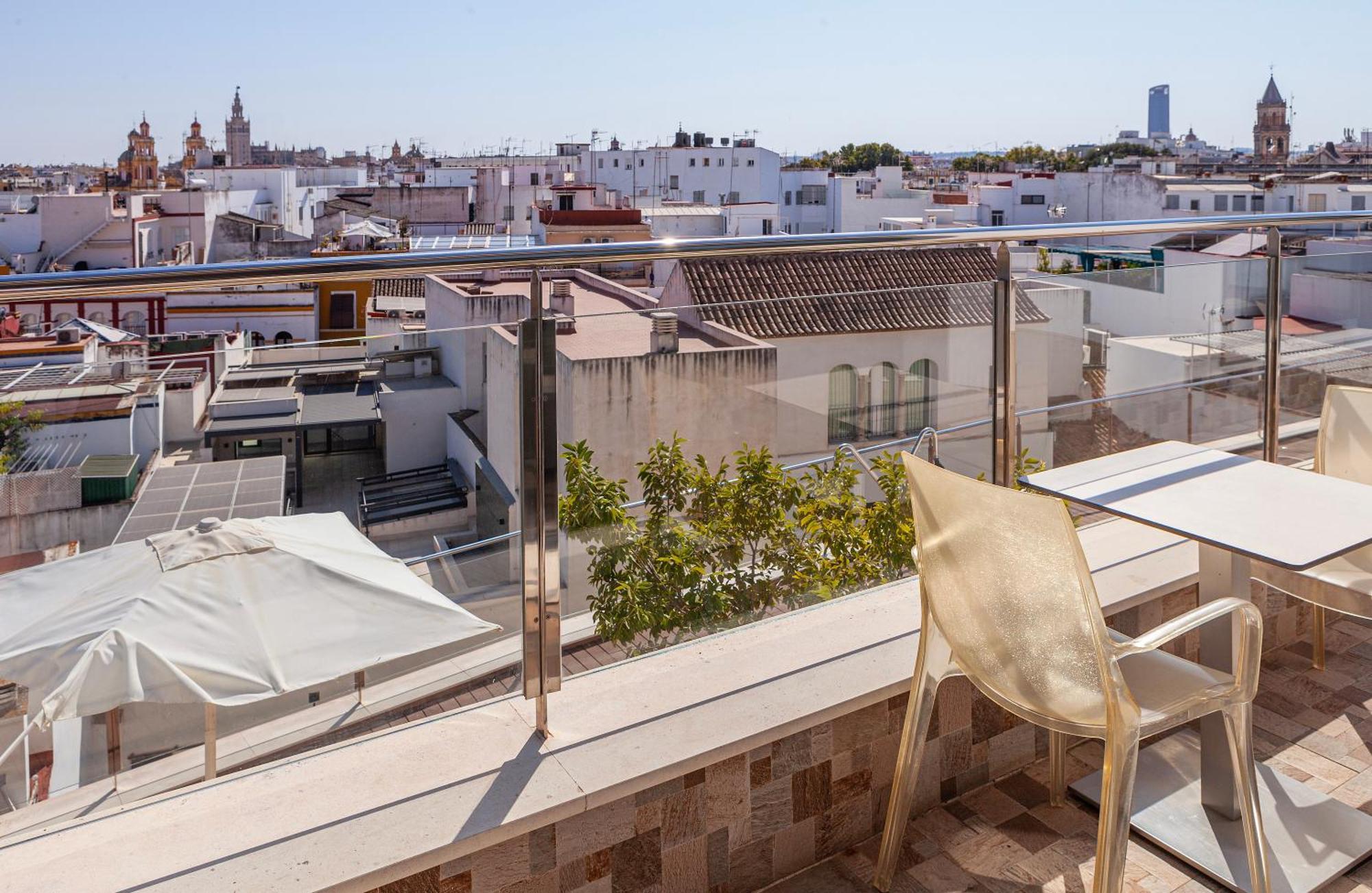 Hotel Don Paco — Photos 3